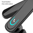 YX18 Bluetooth 5.1 Earhook Business Sport Single Ear Headphone(Black)