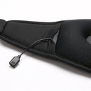 Smart Sleep Bluetooth Eye Mask 3D Music Eye-protection Eye Mask, Specification: YR-04 (No Waterproof Bag)
