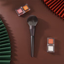 Makeup Brush Beginner Trimming Loose Powder Brush Eye Shadow Brush Makeup Brush,Styleï¼š Single Scattered Brush