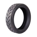 2 PCS For Xiaomi Xiaomi Mijia M365 / M365 Pro Electric Scooter Tire, Style: Black Tire