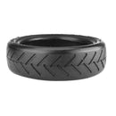 2 PCS For Xiaomi Xiaomi Mijia M365 / M365 Pro Electric Scooter Tire, Style: Black Tire