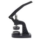 Desktop Watch Capping Machine Maintenance Tool For Watch Repair And Battery Replacement With 12 Molds