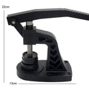 Desktop Watch Capping Machine Maintenance Tool For Watch Repair And Battery Replacement With 12 Molds