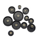 Desktop Watch Capping Machine Maintenance Tool For Watch Repair And Battery Replacement With 12 Molds
