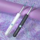 Bebird R1 High-Definition Endoscope Luminous Visual Ear Picking Tool(R1-Moon White)