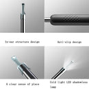 Bebird R1 High-Definition Endoscope Luminous Visual Ear Picking Tool(R1-Moon White)