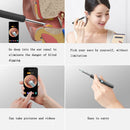 Bebird R1 High-Definition Endoscope Luminous Visual Ear Picking Tool(R1-Moon White)