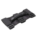 Off-Road Vehicle Seat Back Auxiliary Handle Convertible Frame Grab Handle Roof Armrest, Specification: Frame Handle