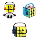 GiiKER Three-Order Smart Bluetooth Magnetic Magic Cube, CN Plug, Specification: i3