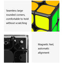 GiiKER Three-Order Smart Bluetooth Magnetic Magic Cube, CN Plug, Specification: i3