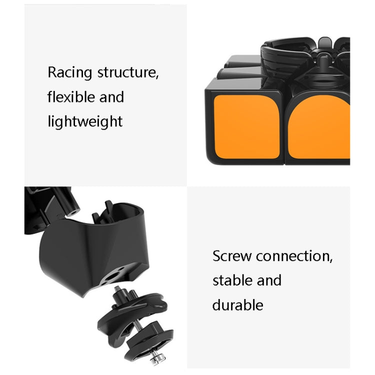 GiiKER Three-Order Smart Bluetooth Magnetic Magic Cube, CN Plug, Specification: i3