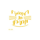 20 PCS Waterproof Bachelor Party Hot Stamping Wedding Bridal Tattoo Stickers(VC-229)