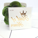 20 PCS Waterproof Bachelor Party Hot Stamping Wedding Bridal Tattoo Stickers(VC-227)
