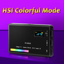 W140RGB 140 LEDS 2500-9000K Pocket Fill Light Atmosphere Light