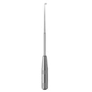 5 PCS Blind Stabbing Device Multifunctional Stainless Steel Fish Mouth Deep Throat Detacher(Metal Gray)