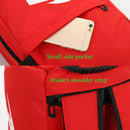 Fitness Sports Travel Bag Men And Women The Same Large-Capacity Backpack Hand-Held Shoulder Bag With Independent Shoe Position, Colour: Green