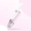 13000 Pa Car Vacuum Cleaner Wireless Handheld Mini Multi-Function UV Sterilization Vacuum Cleaner(Cherry Pink)
