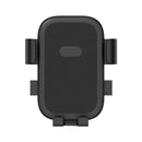 Q1 Motorcycle Mobile Phone Holder Metal Rearview Mirror Bicycle Bracket(Handlebar)
