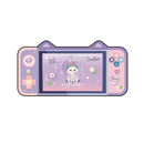 400 x 800 x 3mm Cute Cat Ear Computer Keyboard Desk Pad Mouse Pad(3)