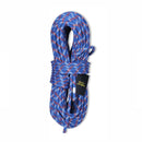 XINDA XD-S9801 Static Rope Outdoor Climbing Rope Speed Down High-Altitude Homework Safety Rope, Length: 2m, Diameter: 10.5mm (Blue)
