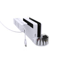 KJH NS-070 Cooling Fan + Handle Charging Base + Card Box Storage For Switch OLED