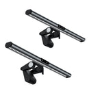 S1 Computer Monitor Screen Hanging Lamp LED Eye Protection Light, Style: Camera + Microphone Version
