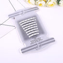 Lazy Non-Tying Silicone Elastic Colored Shoelaces(Color 2)