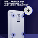 ZHIYANG Aquarium USB Oxygen Pump Fish Tank Oxygenated Air Pump, Specification: ZY-N08 USB Direct Plug