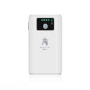 ZHIYANG Aquarium USB Oxygen Pump Fish Tank Oxygenated Air Pump, Specification: ZY-N12 USB Charging