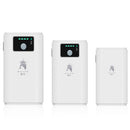 ZHIYANG Aquarium USB Oxygen Pump Fish Tank Oxygenated Air Pump, Specification: ZY-N12 USB Charging