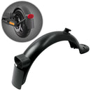 X0130 Electric Scooter Rear Fenders Bracket Tail Light Screw Cap Tool Set For Xiaomi Mijia M365 Pro 2(Black Suit)