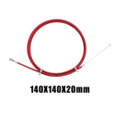 Electric Scooter Brake Line Scooter Modification Accessories For Xiaomi Mijia M365 Pro / Pro 2