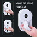 KLC-600 Automatic Induction Soap Dispenser Foam Hand Washing Device, Style: Battery Bubble Version