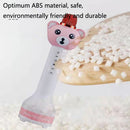 V10 Wireless Bluetooth Mobile Phone K Song Children Microphone(Pink)