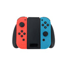 KJH NS-072 ABS Integrated Design Game Grip For Switch OLED(Black)