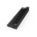 KJH NS-059 Game Card Box Storage Rack Can Store 16 Pieces For Switch(Black)