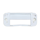 KJH NS-067 Host Siamese Silicone Protective Case For Switch OLED(White)