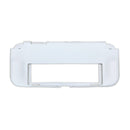 KJH NS-067 Host Siamese Silicone Protective Case For Switch OLED(White)