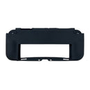 KJH NS-067 Host Siamese Silicone Protective Case For Switch OLED(Black)