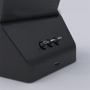 928 Universal Full-Featured Vertical Wireless Charger 15W (Blue)