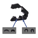 Electric Scooter Handlebar Lock For Xiaomi Mijia M365(Blue)