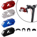 Electric Scooter Handlebar Lock For Xiaomi Mijia M365(Blue)