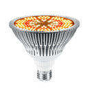 E27150W 200 Lamp Beads LED Plant Growth Lamp Plant Fill Light(Sun Light)
