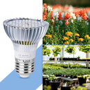 E27150W 200 Lamp Beads LED Plant Growth Lamp Plant Fill Light(Full-Spectral)