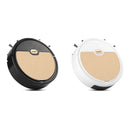 K205 3 in 1 Intelligent USB Charging Home Sweeping Machine(Black)