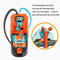 ZY1902 Children Mini Desktop Finger Ejection Shooting Machine