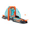 ZY1902 Children Mini Desktop Finger Ejection Shooting Machine