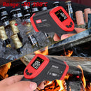 TASI TA600A -50-380 Degrees Celsius Industrial Infrared Thermometer
