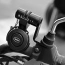 5 PCS Bicycle Aluminum Alloy Conversion Bracket Extension Rack(Red)