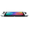 KJH NS-062 Game Consoles Anti-Fingerprint Screen Protective Film For Nintendo Switch OLED